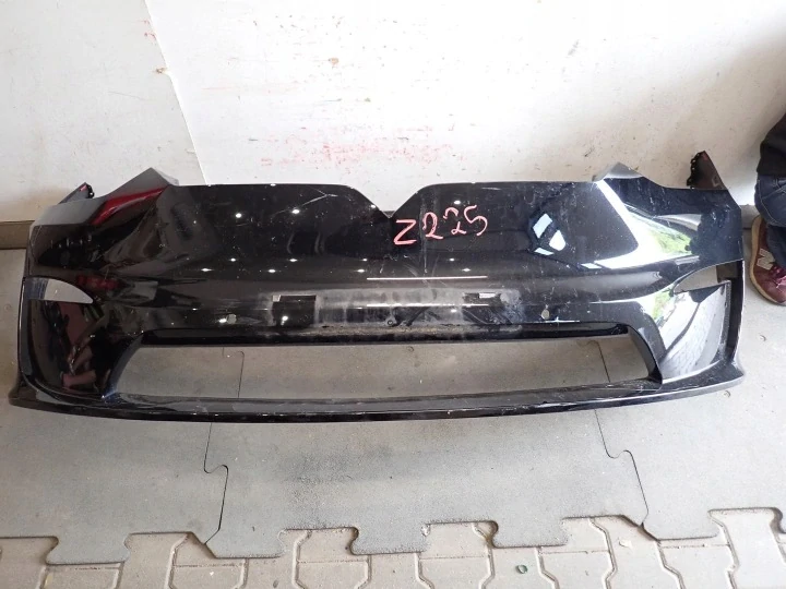 Přední nárazník TESLA X FACELIFT 2019- 56486489449