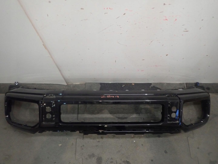Přední nárazník MERCEDES G-CLASS W463 AMG A463 - a4638858100