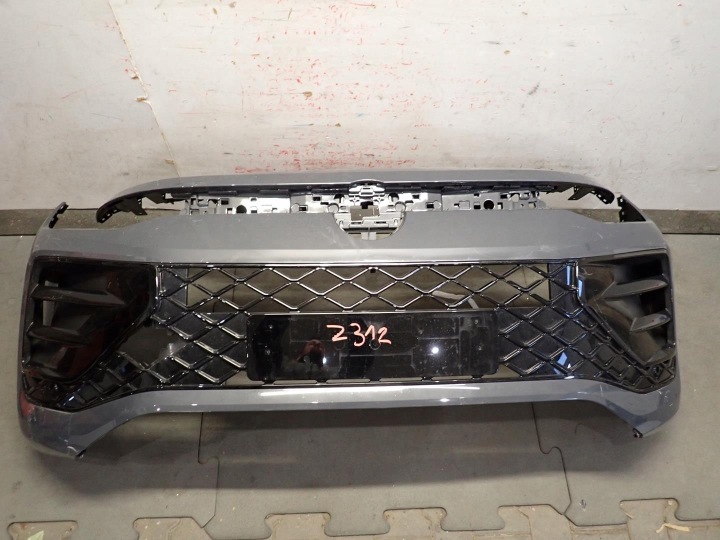 Přední nárazník VW TAYRON 2024 - R-LINE 5616816865