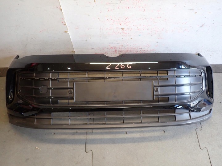 Přední nárazník VW TIGUAN III 2023 - 571807221D