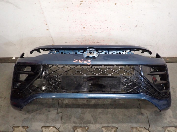 Přední nárazník VW TAYRON 2024- R-LINE 57L853677B