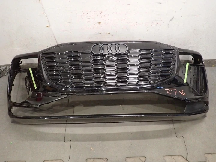 Přední nárazník AUDI Q6 E-TRON 2024-85H807437B