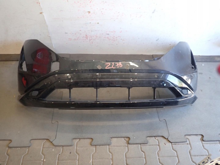 Přední nárazník NISSAN ARIYA 2023-62026-5MP0H