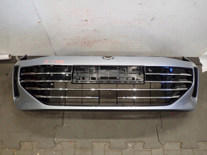 Přední nárazník VW PASSAT B9 2023-3J0807221