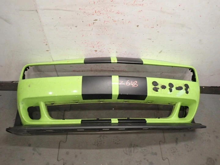 Přední nárazník DODGE CHALLENGER 2015 - 15LA101AA