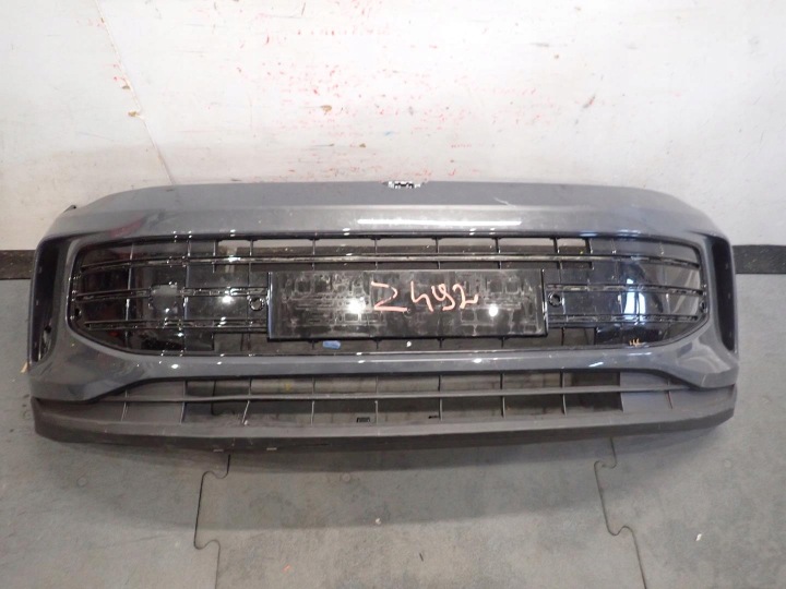 Přední nárazník VW TIGUAN III 2023 – 571807221