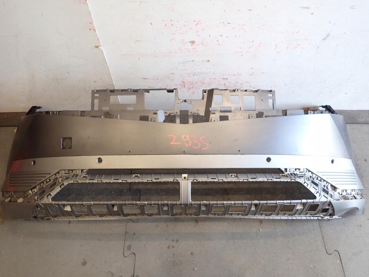 Přední nárazník HYUNDAI IONIQ 5 2021-86511-GI000