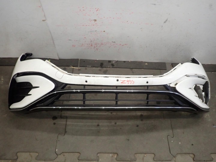 Přední nárazník MERCEDES EQE W295 AMG 2022 - A2958855702
