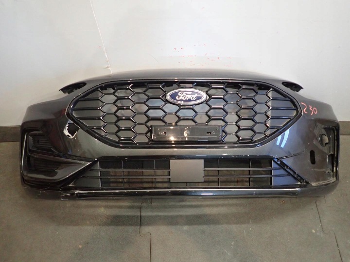 Přední nárazník FORD FOCUS MK4 FACELIFT 2022 - ST-LINE