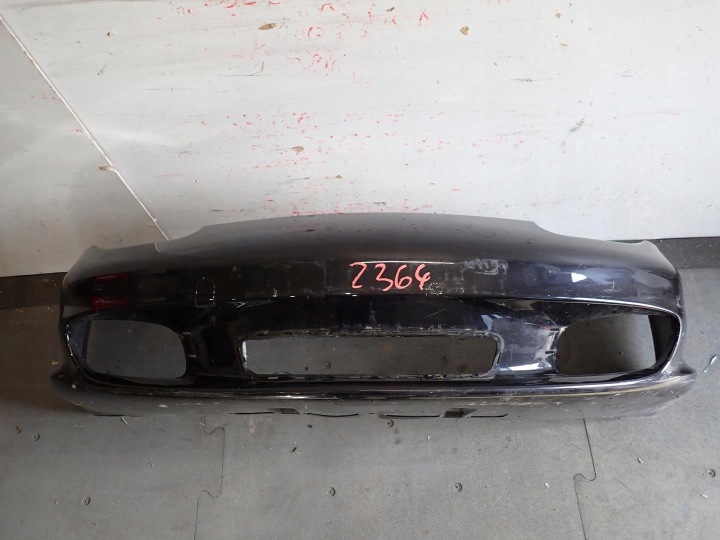 Přední nárazník PORSCHE BOXSTER S 1996-2004 98650531105