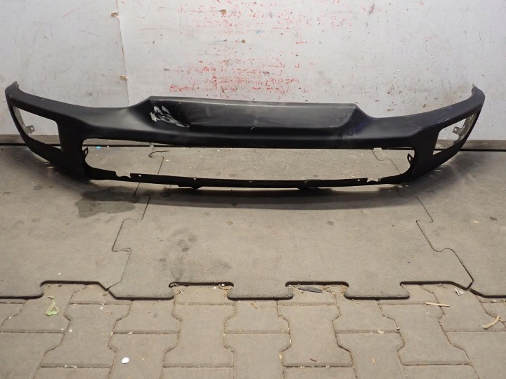 Přední nárazník DODGE RAM 1500 2019 - 8448546468