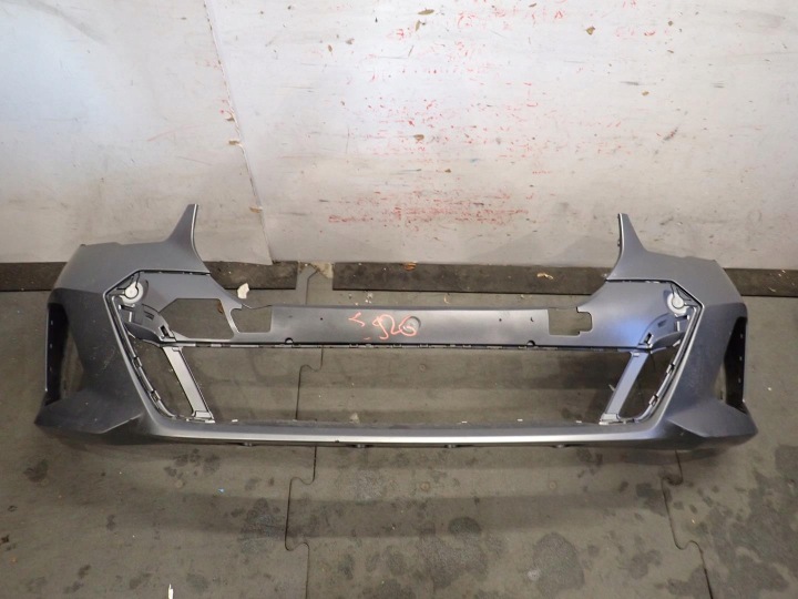 Přední nárazník BMW 5 G60 G61 M-PACK 2022 - 8084653