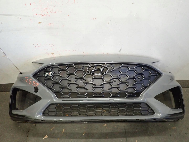Přední nárazník HYUNDAI I30N 2017-86511-G4DA0