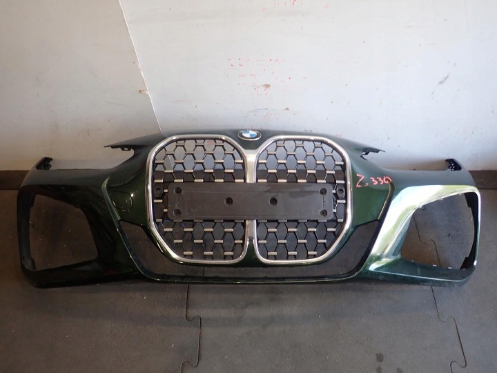 Přední nárazník BMW 4 G22 G23 2020 – M-PACKAGE 8082226