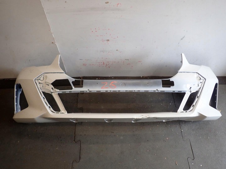 Přední nárazník BMW 5 G60 G61 M-PACK 2022 - 8084653