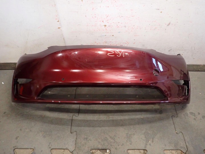 Přední nárazník TESLA Y 2021 - 546468484