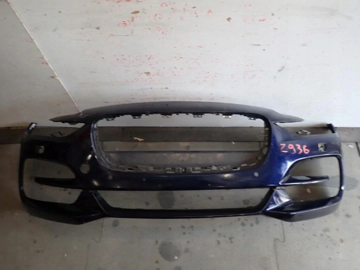 Přední nárazník JAGUAR XE X760 FACELIFT 2020 - MX73-17F003-AA