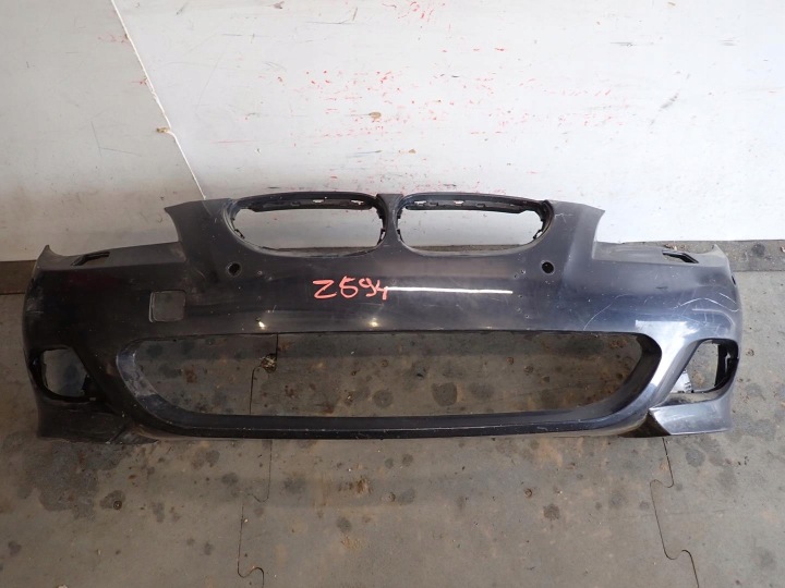 Přední nárazník BMW 5 E60 E61 M-PACK 2004-2009 7918405
