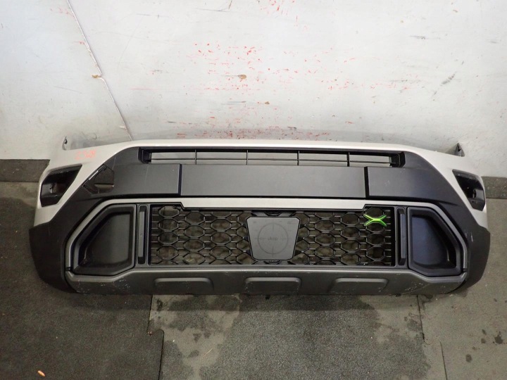 Přední nárazník JEEP AVENGER 4XE 2022 - 735790613