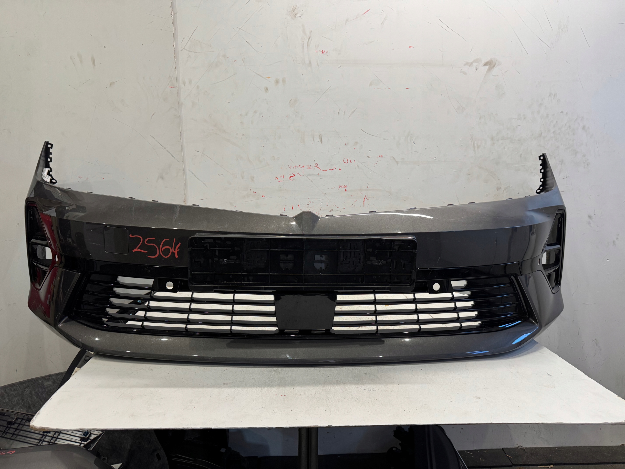 Přední nárazník OPEL ASTRA L VI GS-LINE 22-3B308972