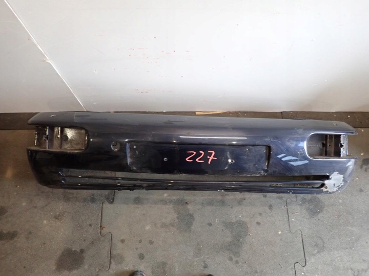 Přední nárazník PORSCHE CARRERA 911 964 1989 - 964505113