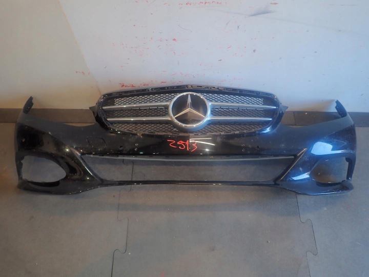 Přední nárazník MERCEDES E-CLASS W212 FACELIFT 2013 - A2128851838