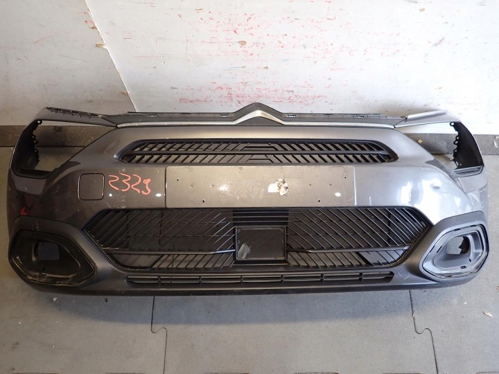 Přední nárazník CITROEN C4 III 2020 - 9834703280