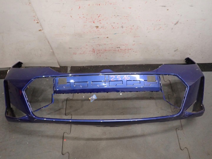 Přední nárazník BMW 3 G20 G21 FACELIFT 2021 – M-PACK 8085444