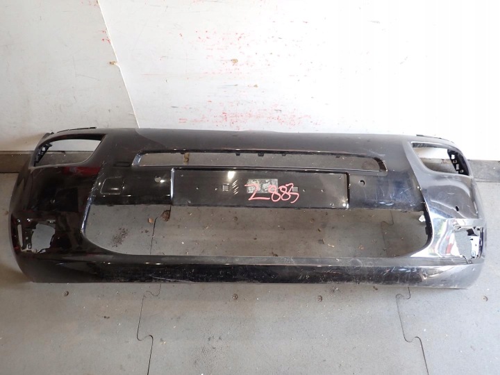 Přední nárazník CITROEN C4 GRAND PICASSO II 2013 – 064520911