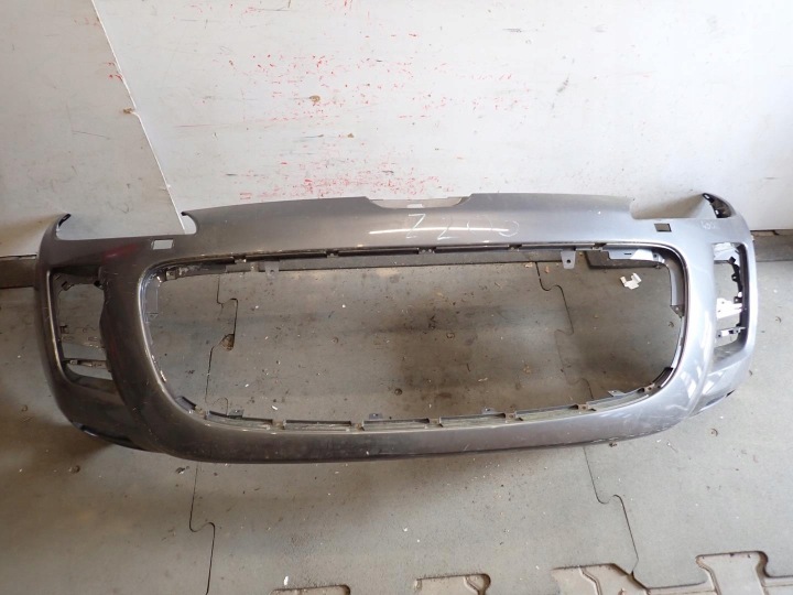 Přední nárazník PEUGEOT 4007 2007-2012 - 8456416546