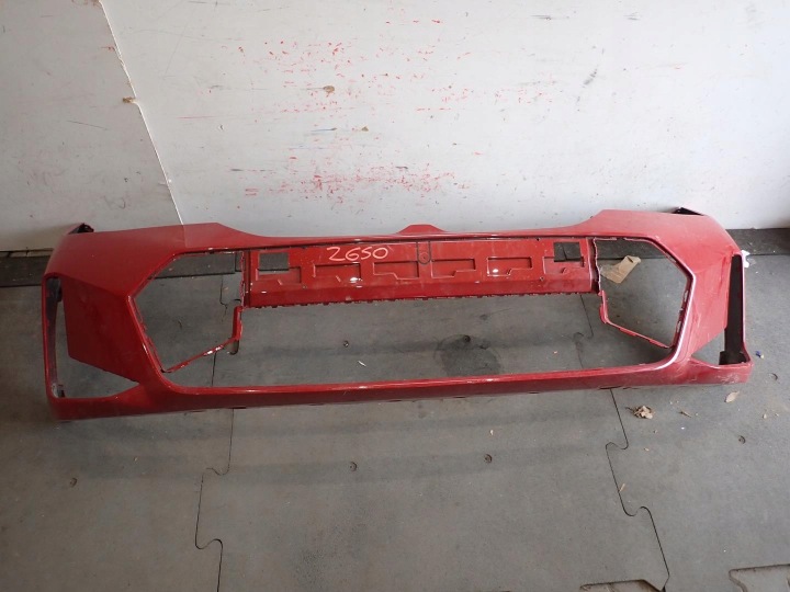 Přední nárazník BMW 3 G20 G21 FACELIFT 2022 – M-PACK 8085444
