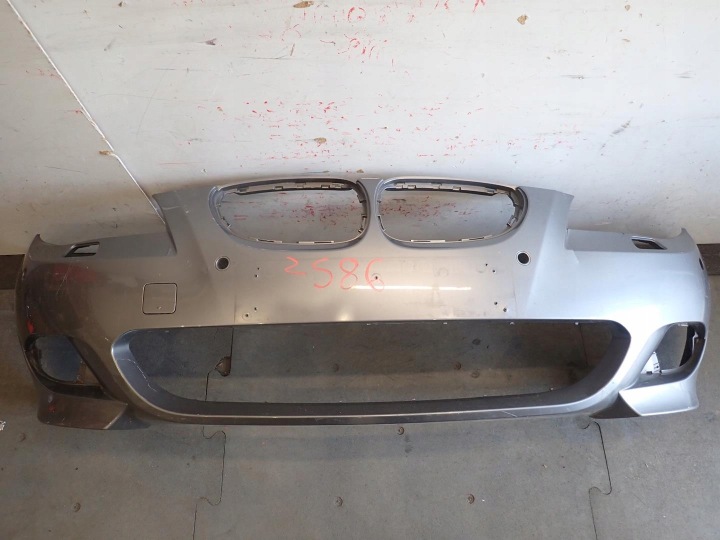 Přední nárazník BMW 5 E60 E61 M-PACK 2004-2009 7896582