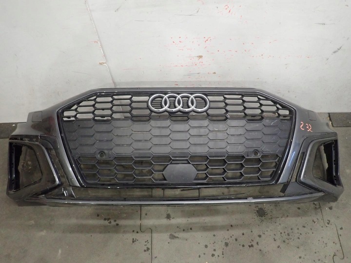 Přední nárazník AUDI A3 2020- S-LINE 8Y0807437F