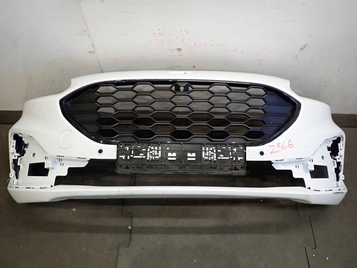 Přední nárazník FORD KUGA MK3 2019 - ST-LINE LV4B-17F003-S