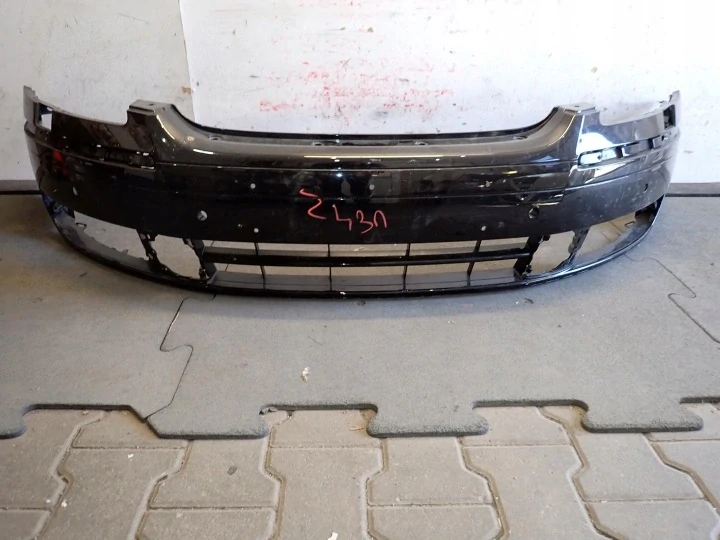 Přední nárazník VW PHAETON 2002-2010 3D0807217