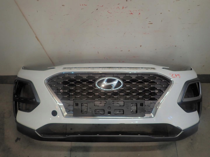 Přední nárazník HYUNDAI KONA 2017 - 86512-J9010
