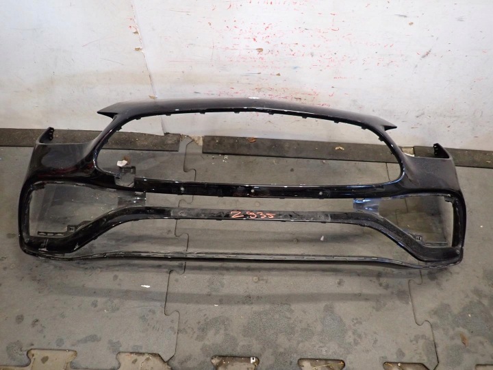 Přední nárazník MERCEDES C-CLASS W206 AMG 2021 - A2068858401
