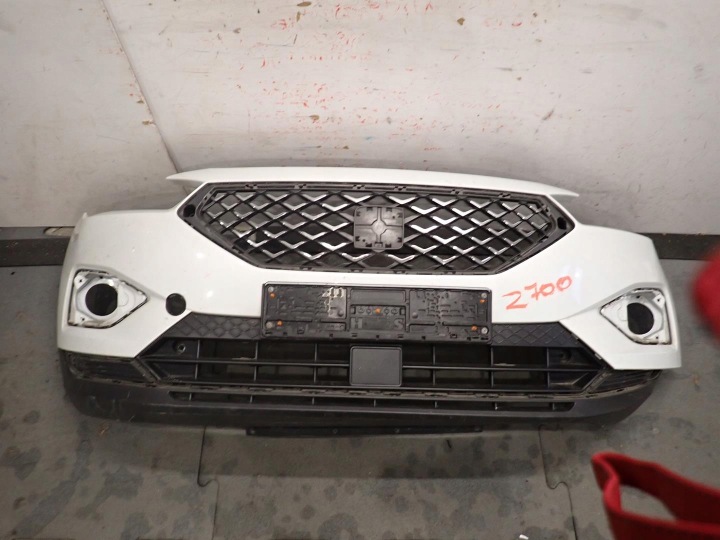 Přední nárazník SEAT TARRACO 2018- 5FJ807221D