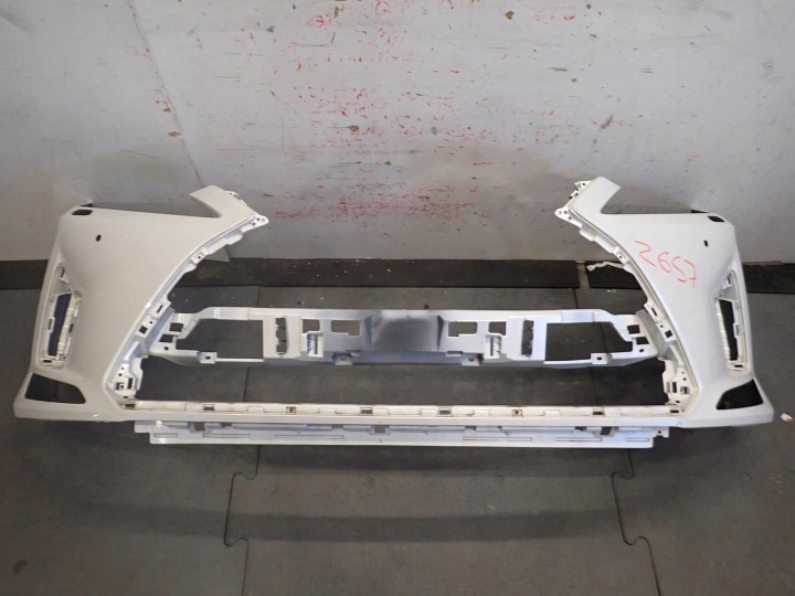 Přední nárazník LEXUS RX IV LIFT 2019-52119-48590