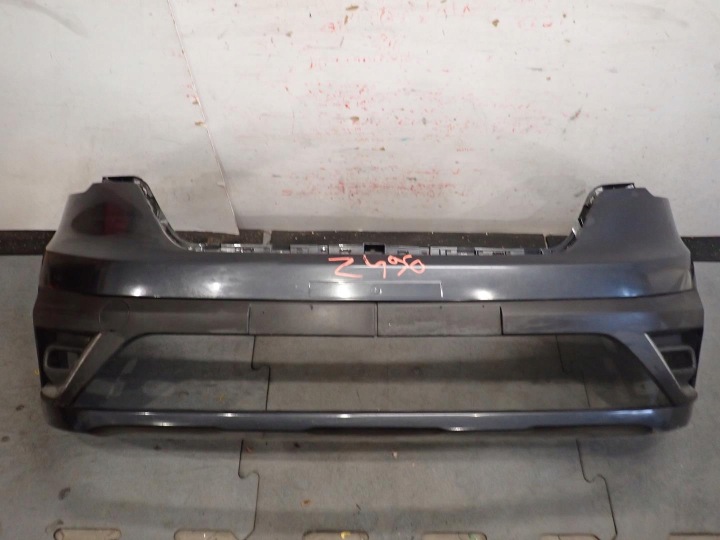 Přední nárazník RENAULT TRAFIC IV 2022 - 620226941