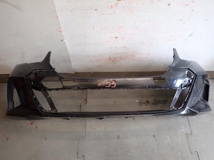 Přední nárazník BMW 5 G60 G61 M-PACK 2022 - 8084653