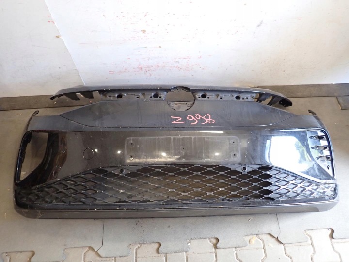 Přední nárazník VW ID4 2020-11A807221