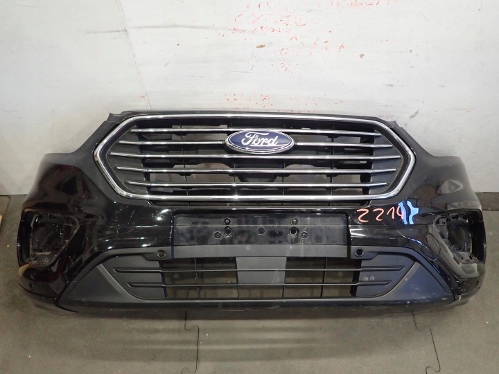 Přední nárazník FORD CUSTOM FACELIFT 2017- JK21-R17757-A