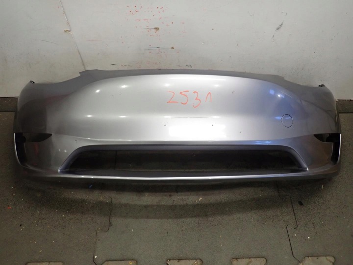 Přední nárazník TESLA Y 2020- 555955488