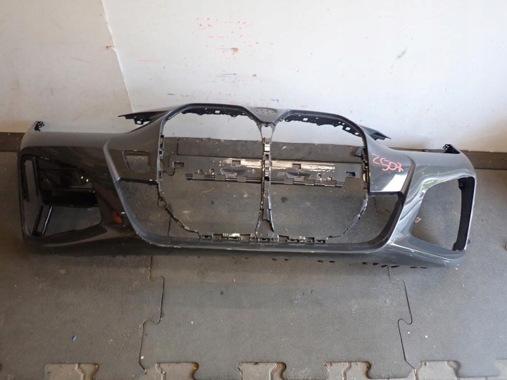 Přední nárazník BMW 4 G26 2021 – M-PACKAGE 8078573