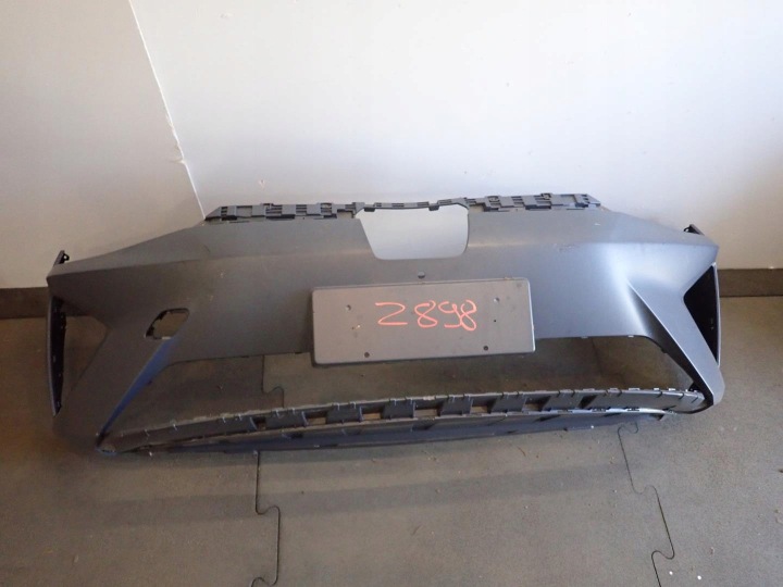 Přední nárazník MG 5 EV 2022- P220012