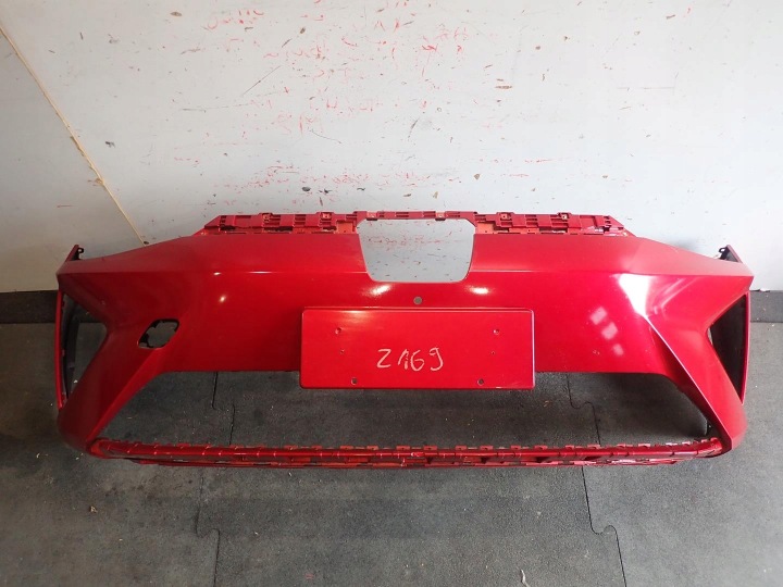Přední nárazník MG 5 EV 2022- 10859360