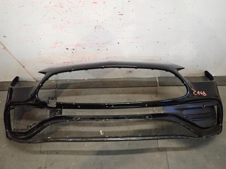 Přední nárazník MERCEDES C-CLASS W206 AMG 2021- A2068858401