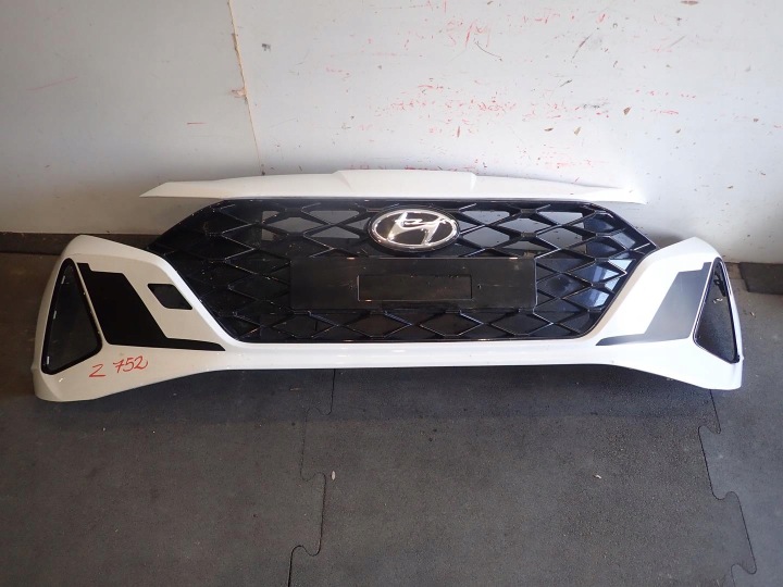 Přední nárazník HYUNDAI I20 III 2020- 86500-Q0290