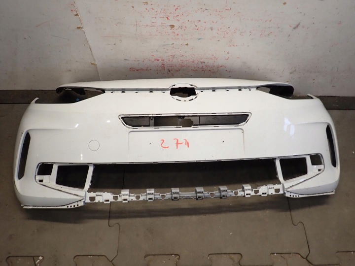 Přední nárazník VW ID3 FACELIFT 2023-10A807221A